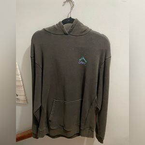 Union X Jordan Sweatshirt made exclusively for Nordstrom NWT Size Large